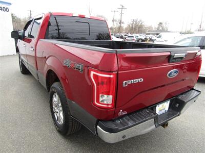 2016 Ford F-150 XLT   - Photo 5 - Haddon Twp, NJ 08107