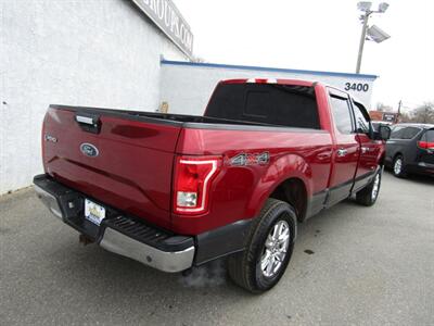 2016 Ford F-150 XLT   - Photo 7 - Haddon Twp, NJ 08107