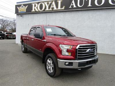 2016 Ford F-150 XLT   - Photo 1 - Haddon Twp, NJ 08107