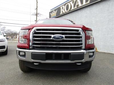 2016 Ford F-150 XLT   - Photo 9 - Haddon Twp, NJ 08107