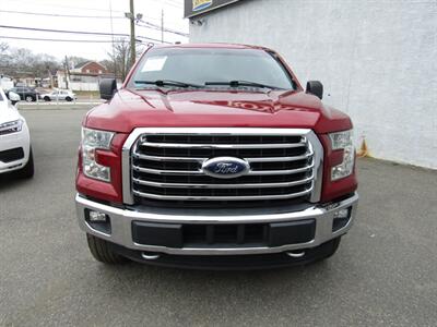 2016 Ford F-150 XLT   - Photo 2 - Haddon Twp, NJ 08107