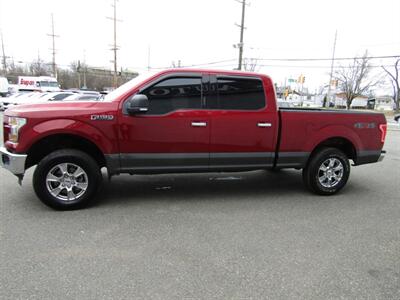2016 Ford F-150 XLT   - Photo 4 - Haddon Twp, NJ 08107