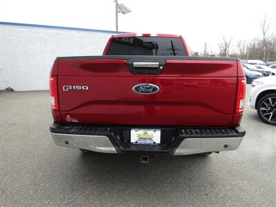 2016 Ford F-150 XLT   - Photo 10 - Haddon Twp, NJ 08107