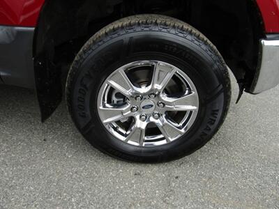 2016 Ford F-150 XLT   - Photo 40 - Haddon Twp, NJ 08107