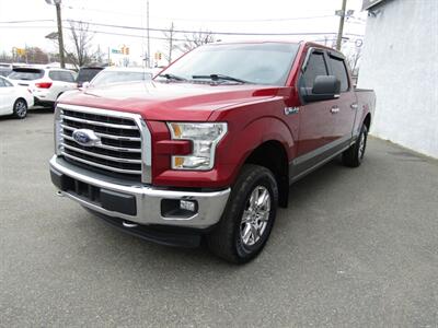 2016 Ford F-150 XLT   - Photo 3 - Haddon Twp, NJ 08107