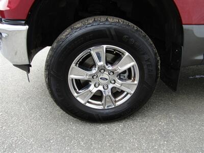 2016 Ford F-150 XLT   - Photo 37 - Haddon Twp, NJ 08107