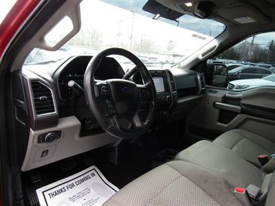 2016 Ford F-150 XLT   - Photo 15 - Haddon Twp, NJ 08107