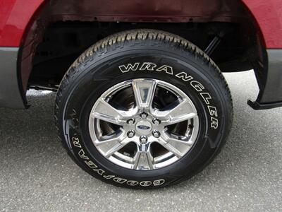 2016 Ford F-150 XLT   - Photo 38 - Haddon Twp, NJ 08107