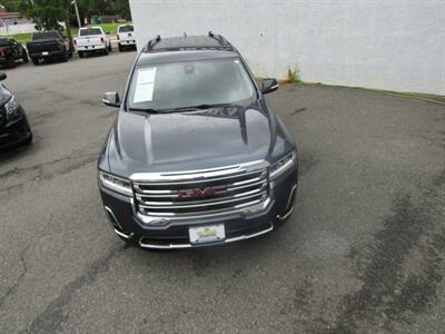 2020 GMC Acadia AWD,LEATHER,NAV,7 PASS,RVC,CONV PKG,CERTIFIED   - Photo 37 - Haddon Twp, NJ 08107