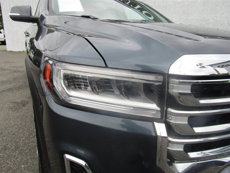 2020 GMC Acadia AWD,LEATHER,NAV,7 PASS,RVC,CONV PKG,CERTIFIED - Photo 9 - Haddon Twp, NJ 08107