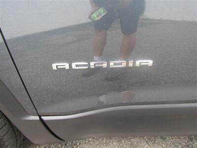 2020 GMC Acadia AWD,LEATHER,NAV,7 PASS,RVC,CONV PKG,CERTIFIED   - Photo 21 - Haddon Twp, NJ 08107