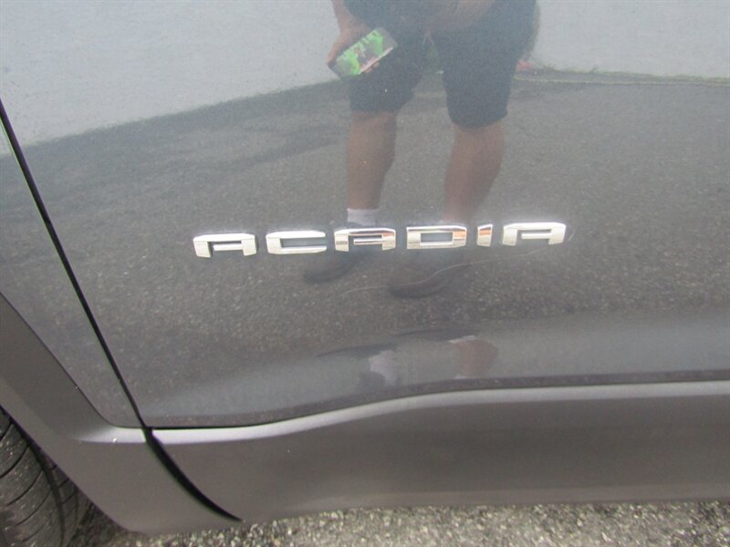 2020 GMC Acadia AWD,LEATHER,NAV,7 PASS,RVC,CONV PKG,CERTIFIED - Photo 21 - Haddon Twp, NJ 08107