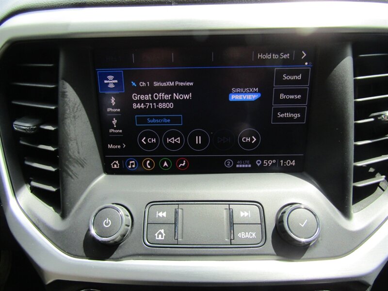 2020 GMC Acadia AWD,LEATHER,NAV,7 PASS,RVC,CONV PKG,CERTIFIED - Photo 22 - Haddon Twp, NJ 08107