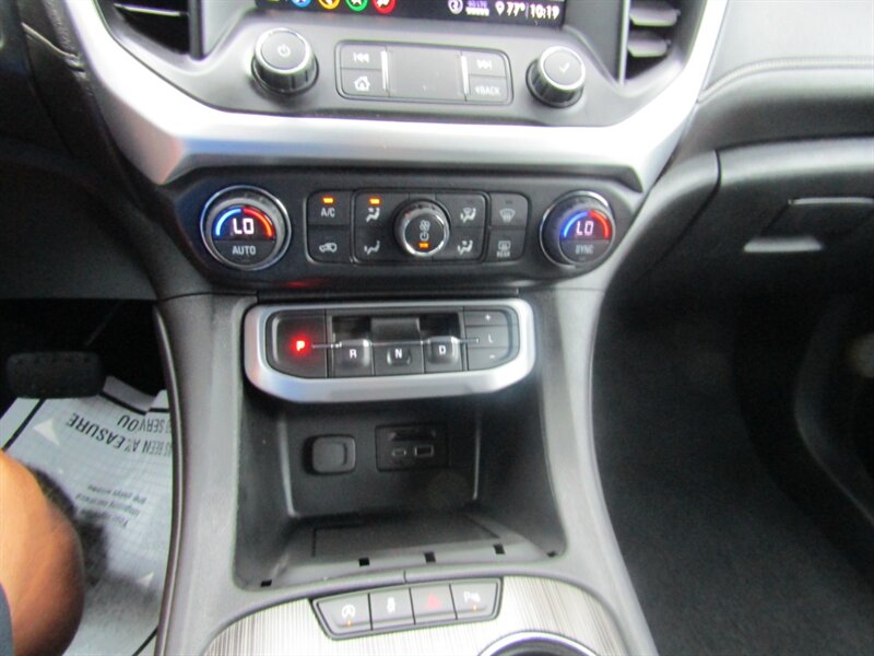 2020 GMC Acadia AWD,LEATHER,NAV,7 PASS,RVC,CONV PKG,CERTIFIED - Photo 66 - Haddon Twp, NJ 08107