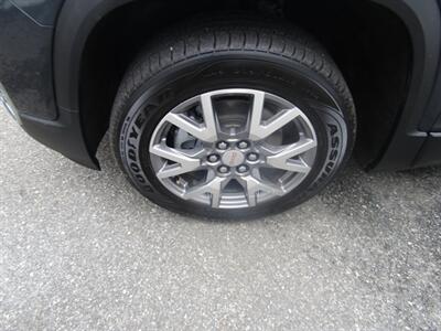 2020 GMC Acadia AWD,LEATHER,NAV,7 PASS,RVC,CONV PKG,CERTIFIED   - Photo 16 - Haddon Twp, NJ 08107