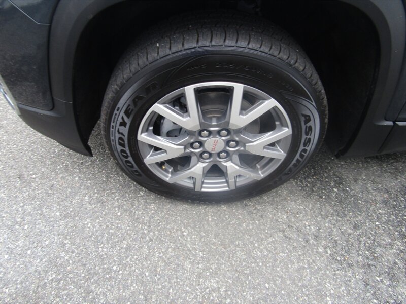 2020 GMC Acadia AWD,LEATHER,NAV,7 PASS,RVC,CONV PKG,CERTIFIED - Photo 16 - Haddon Twp, NJ 08107