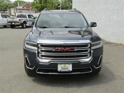 2020 GMC Acadia AWD,LEATHER,NAV,7 PASS,RVC,CONV PKG,CERTIFIED - Photo 2 - Haddon Twp, NJ 08107