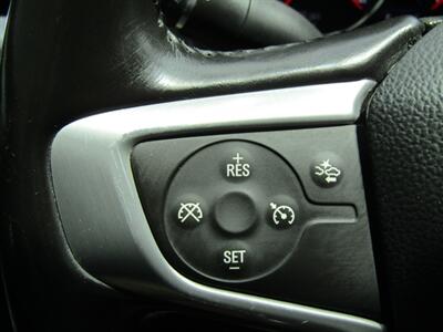 2020 GMC Acadia AWD,LEATHER,NAV,7 PASS,RVC,CONV PKG,CERTIFIED - Photo 18 - Haddon Twp, NJ 08107