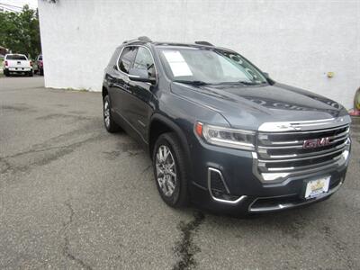 2020 GMC Acadia AWD,LEATHER,NAV,7 PASS,RVC,CONV PKG,CERTIFIED   - Photo 1 - Haddon Twp, NJ 08107