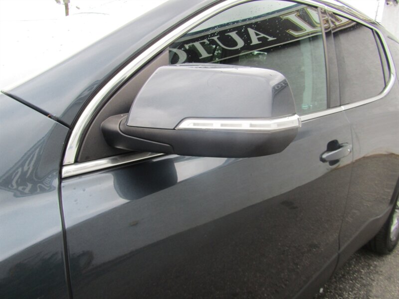 2020 GMC Acadia AWD,LEATHER,NAV,7 PASS,RVC,CONV PKG,CERTIFIED - Photo 20 - Haddon Twp, NJ 08107