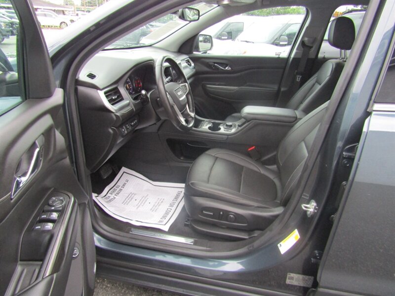 2020 GMC Acadia AWD,LEATHER,NAV,7 PASS,RVC,CONV PKG,CERTIFIED - Photo 40 - Haddon Twp, NJ 08107