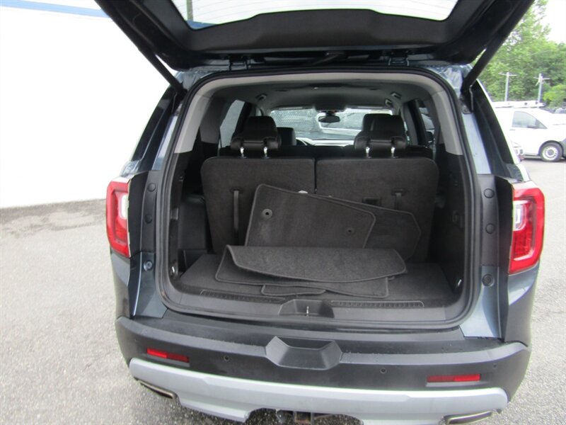 2020 GMC Acadia AWD,LEATHER,NAV,7 PASS,RVC,CONV PKG,CERTIFIED - Photo 47 - Haddon Twp, NJ 08107