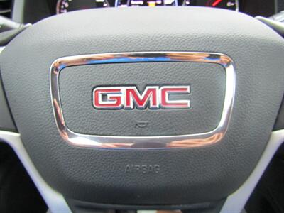 2020 GMC Acadia AWD,LEATHER,NAV,7 PASS,RVC,CONV PKG,CERTIFIED   - Photo 62 - Haddon Twp, NJ 08107