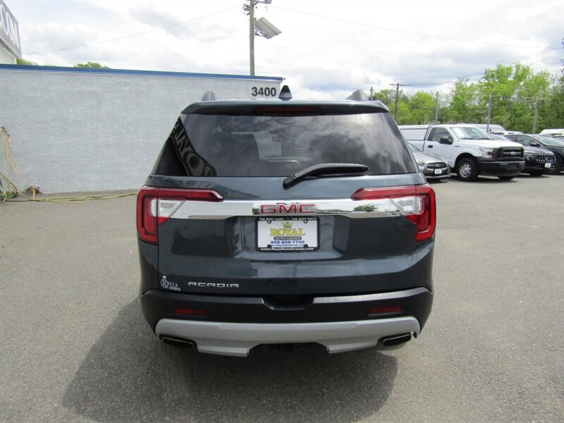2020 GMC Acadia AWD,LEATHER,NAV,7 PASS,RVC,CONV PKG,CERTIFIED - Photo 8 - Haddon Twp, NJ 08107