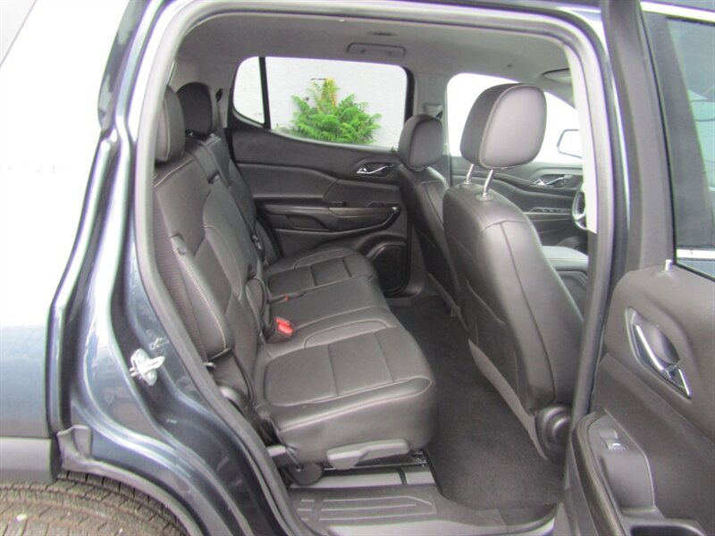 2020 GMC Acadia AWD,LEATHER,NAV,7 PASS,RVC,CONV PKG,CERTIFIED - Photo 49 - Haddon Twp, NJ 08107
