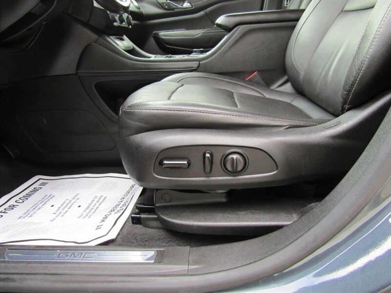 2020 GMC Acadia AWD,LEATHER,NAV,7 PASS,RVC,CONV PKG,CERTIFIED - Photo 14 - Haddon Twp, NJ 08107