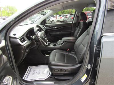 2020 GMC Acadia AWD,LEATHER,NAV,7 PASS,RVC,CONV PKG,CERTIFIED - Photo 13 - Haddon Twp, NJ 08107