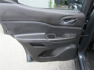 2020 GMC Acadia AWD,LEATHER,NAV,7 PASS,RVC,CONV PKG,CERTIFIED   - Photo 43 - Haddon Twp, NJ 08107