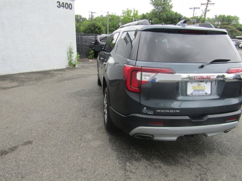 2020 GMC Acadia AWD,LEATHER,NAV,7 PASS,RVC,CONV PKG,CERTIFIED - Photo 30 - Haddon Twp, NJ 08107