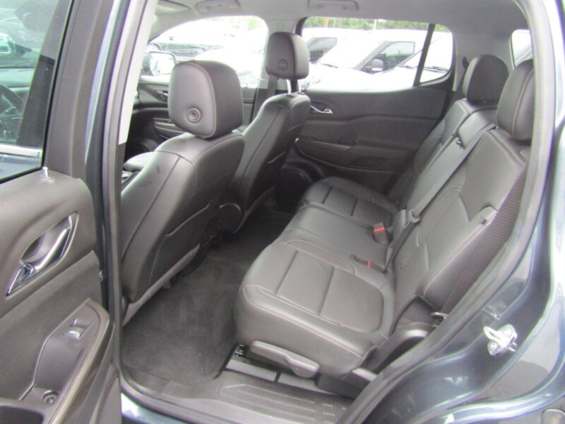 2020 GMC Acadia AWD,LEATHER,NAV,7 PASS,RVC,CONV PKG,CERTIFIED - Photo 45 - Haddon Twp, NJ 08107