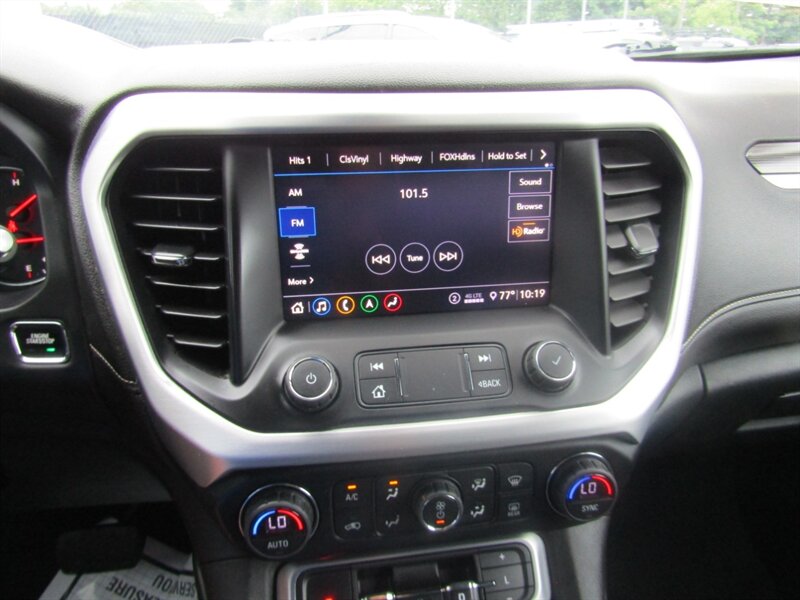 2020 GMC Acadia AWD,LEATHER,NAV,7 PASS,RVC,CONV PKG,CERTIFIED - Photo 65 - Haddon Twp, NJ 08107