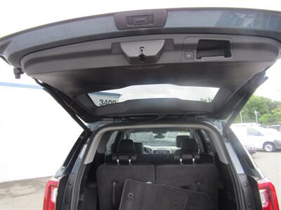 2020 GMC Acadia AWD,LEATHER,NAV,7 PASS,RVC,CONV PKG,CERTIFIED   - Photo 46 - Haddon Twp, NJ 08107