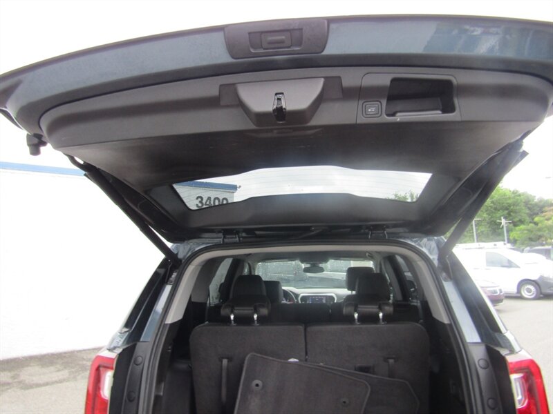 2020 GMC Acadia AWD,LEATHER,NAV,7 PASS,RVC,CONV PKG,CERTIFIED - Photo 46 - Haddon Twp, NJ 08107