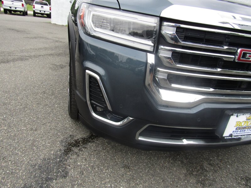 2020 GMC Acadia AWD,LEATHER,NAV,7 PASS,RVC,CONV PKG,CERTIFIED - Photo 10 - Haddon Twp, NJ 08107