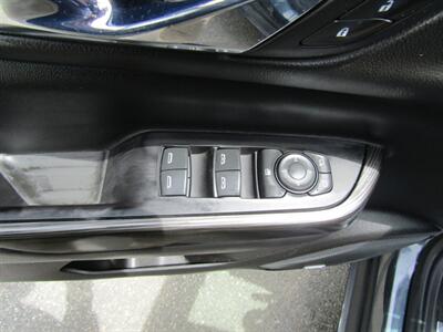 2020 GMC Acadia AWD,LEATHER,NAV,7 PASS,RVC,CONV PKG,CERTIFIED - Photo 12 - Haddon Twp, NJ 08107