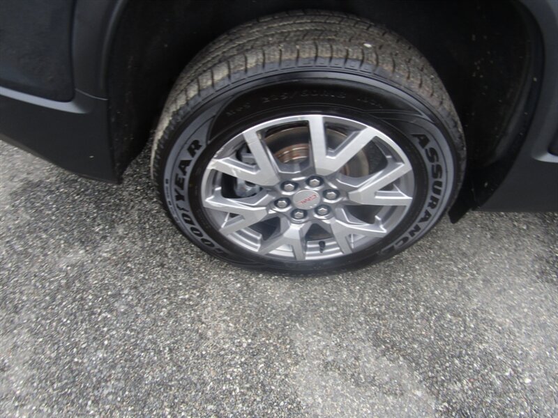 2020 GMC Acadia AWD,LEATHER,NAV,7 PASS,RVC,CONV PKG,CERTIFIED - Photo 18 - Haddon Twp, NJ 08107