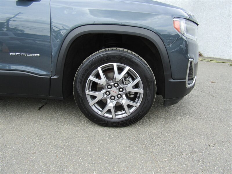 2020 GMC Acadia AWD,LEATHER,NAV,7 PASS,RVC,CONV PKG,CERTIFIED - Photo 32 - Haddon Twp, NJ 08107