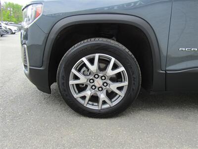 2020 GMC Acadia AWD,LEATHER,NAV,7 PASS,RVC,CONV PKG,CERTIFIED - Photo 34 - Haddon Twp, NJ 08107