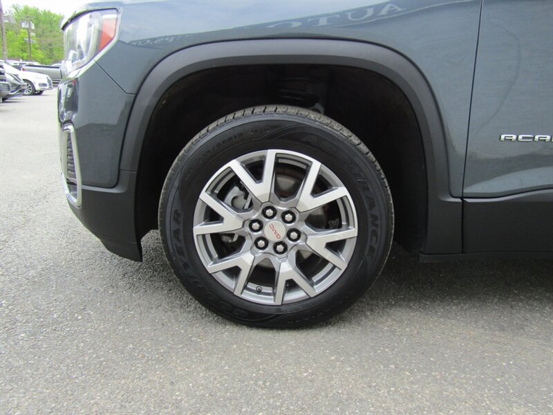2020 GMC Acadia AWD,LEATHER,NAV,7 PASS,RVC,CONV PKG,CERTIFIED - Photo 34 - Haddon Twp, NJ 08107