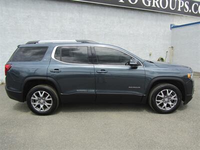 2020 GMC Acadia AWD,LEATHER,NAV,7 PASS,RVC,CONV PKG,CERTIFIED - Photo 4 - Haddon Twp, NJ 08107