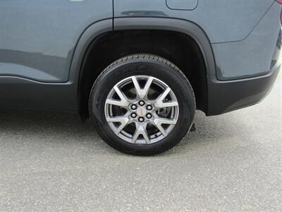 2020 GMC Acadia AWD,LEATHER,NAV,7 PASS,RVC,CONV PKG,CERTIFIED - Photo 35 - Haddon Twp, NJ 08107