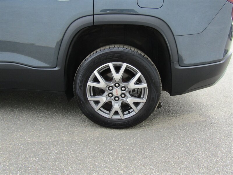 2020 GMC Acadia AWD,LEATHER,NAV,7 PASS,RVC,CONV PKG,CERTIFIED - Photo 35 - Haddon Twp, NJ 08107