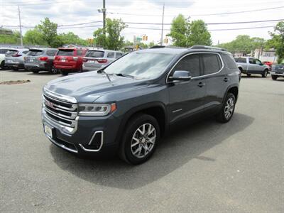 2020 GMC Acadia AWD,LEATHER,NAV,7 PASS,RVC,CONV PKG,CERTIFIED - Photo 3 - Haddon Twp, NJ 08107