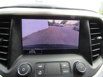 2020 GMC Acadia AWD,LEATHER,NAV,7 PASS,RVC,CONV PKG,CERTIFIED - Photo 23 - Haddon Twp, NJ 08107