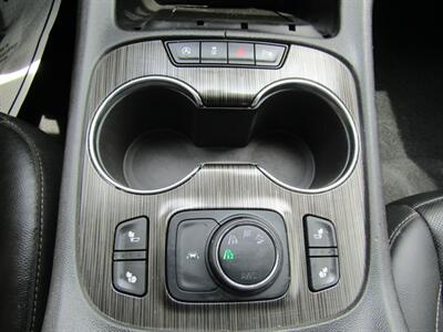 2020 GMC Acadia AWD,LEATHER,NAV,7 PASS,RVC,CONV PKG,CERTIFIED - Photo 25 - Haddon Twp, NJ 08107