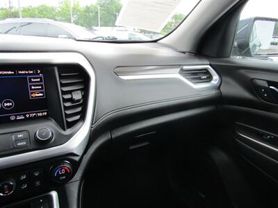 2020 GMC Acadia AWD,LEATHER,NAV,7 PASS,RVC,CONV PKG,CERTIFIED   - Photo 68 - Haddon Twp, NJ 08107